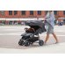 Коляска прогулочная для двойни Coletto Enzo Коляска прогулочная для двойни Coletto Enzo